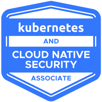 KCSA: Kubernetes and Cloud Native Security Associate