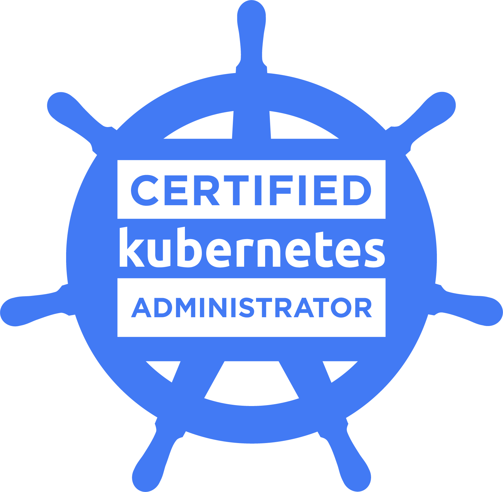 CKA: Certified Kubernetes Administrator
